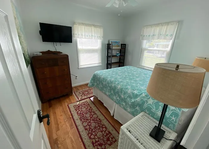 Holiday home Blues Pensacola