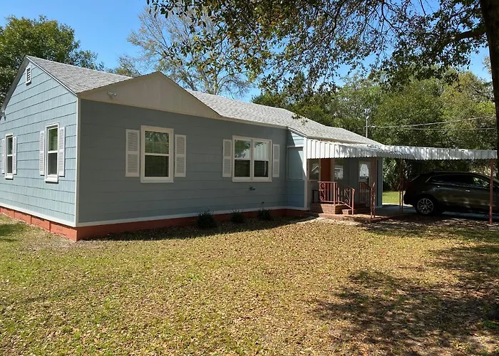 Blues Holiday home Pensacola