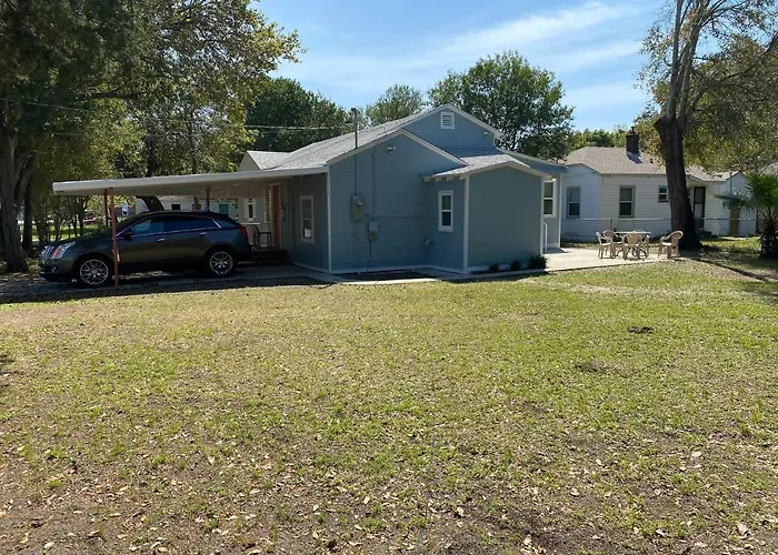Blues Holiday home *